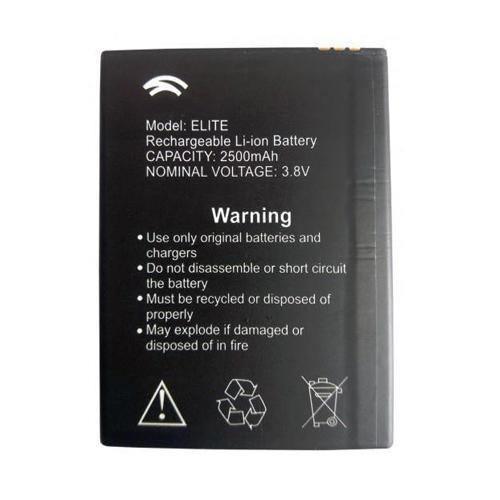 Battery for Swipe Elite - Indclues