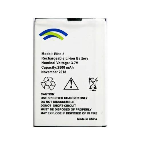 Battery for Swipe Elite 3 - Indclues