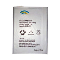 Battery for Swipe Konne C7501 - Indclues
