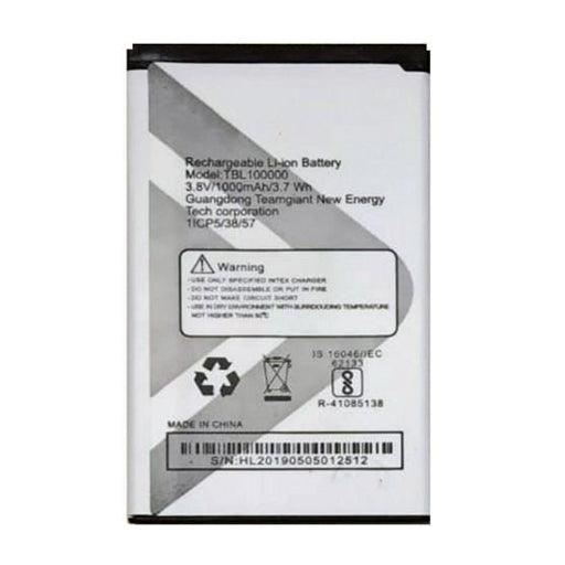 Battery for Tambo TBL100000 - Indclues