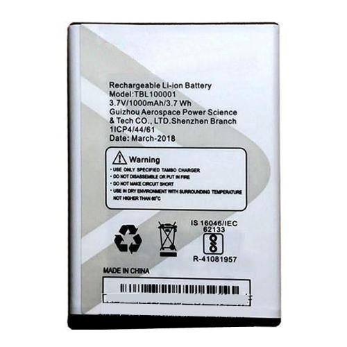 Battery for Tambo TBL100001 - Indclues
