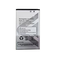 Battery for Tambo S2240 TBL 190000 - Indclues