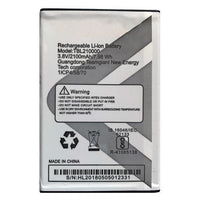 Battery for Tambo TA-3 TBL210000 - Indclues