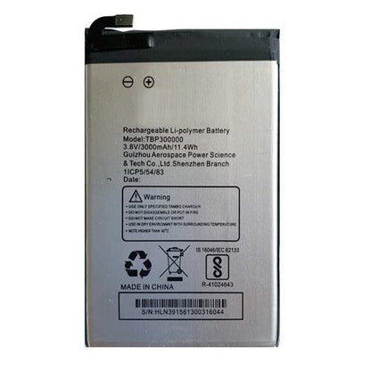 Premium Battery for Tambo TA-4 / TBP300000 - Indclues