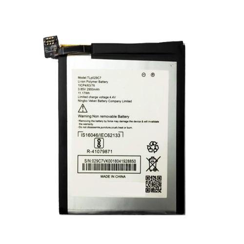 Battery for Comio X1 Note TLp029C7 - Indclues