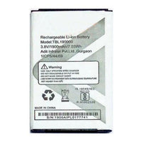 Battery for Tambo S 2440 TBL90000 - Indclues