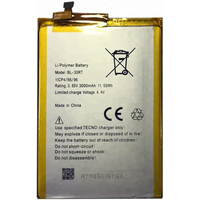 Battery for Tecno W5 BL-30RT - Indclues