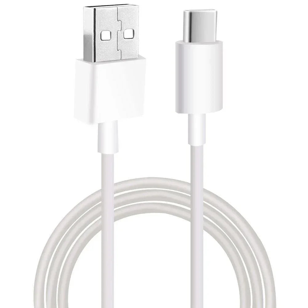 Type-C Data Sync Charging Cable for Asus Zenfone 3 - Indclues