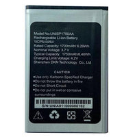 Battery for Karbonn A9 Indian UNISP1750AA - Indclues