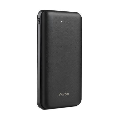 URBN Power 10000mAh Li-Polymer Power Bank - Indclues