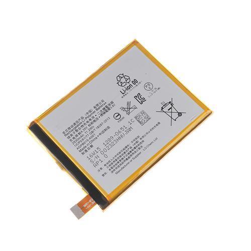 Battery for Sony Xperia C5 Ultra LIS1579ERPC - Indclues