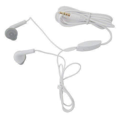 Headset for Samsung Galaxy M21 - Indclues