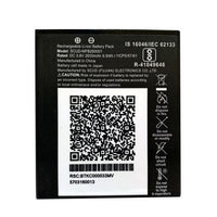 Battery for Reliance Jio Wi-Fi JMR540 Wireless Data Card SCUD-MFB260001 - Indclues
