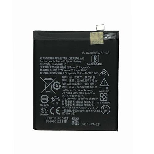 Battery for Nokia HE330 - Indclues