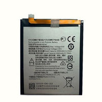 Battery for Nokia X5 TA-1109 HE342 - Indclues