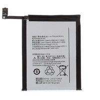 Battery for Lenovo Vibe Max Z90 Z90-3 Z90-7 BL246 - Indclues
