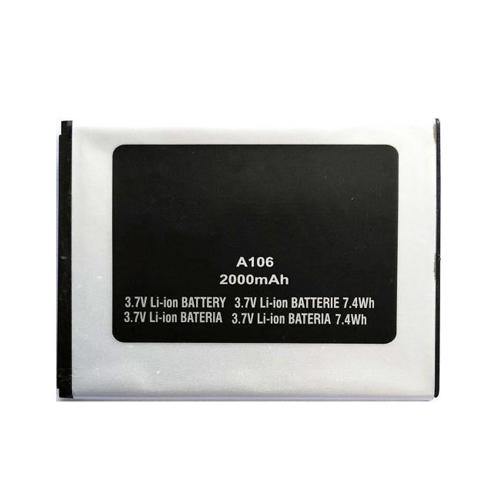 Battery for Micromax A106 - Indclues