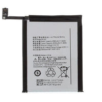 Battery for Lenovo Vibe Shot BL246 - Indclues