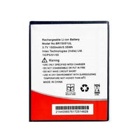 Battery for Intex Aqua 4.0 4G BR15051UL - Indclues