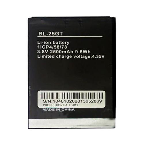 Battery for Tecno BL-25GT - Indclues
