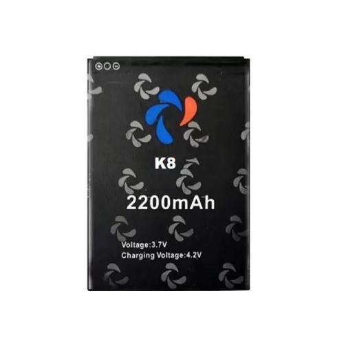Battery for I Kall K8 - Indclues