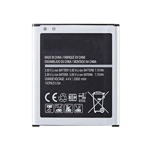 Battery for Samsung Galaxy Core Prime G360 G361 EB-BG360CBU - Indclues