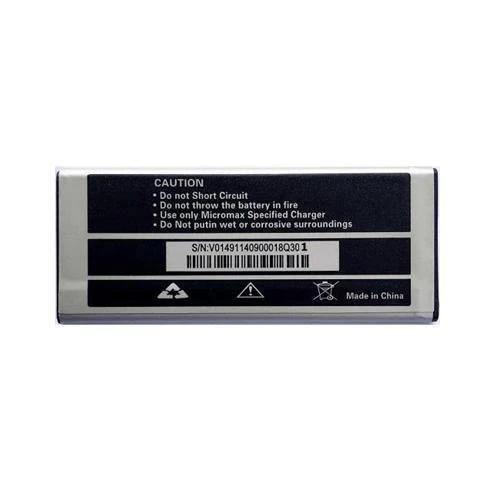 Battery for Micromax Bolt Q3001 - Indclues