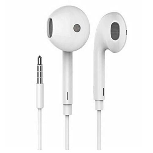 Headset for Realme C15s - Indclues