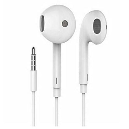 Headset for Samsung Galaxy M32 - Indclues
