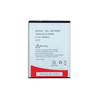 Battery for Intex Aqua Q3 BR1865F - Indclues