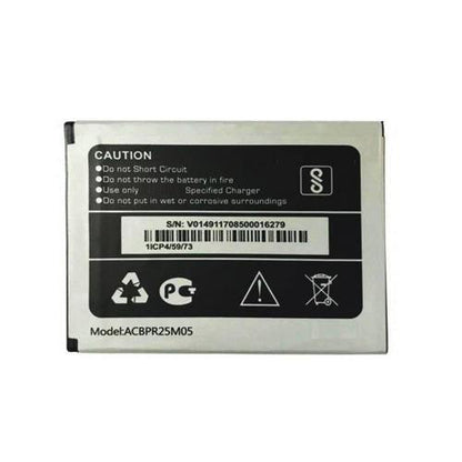 Battery for Micromax Bharat 4 Q440 - Indclues