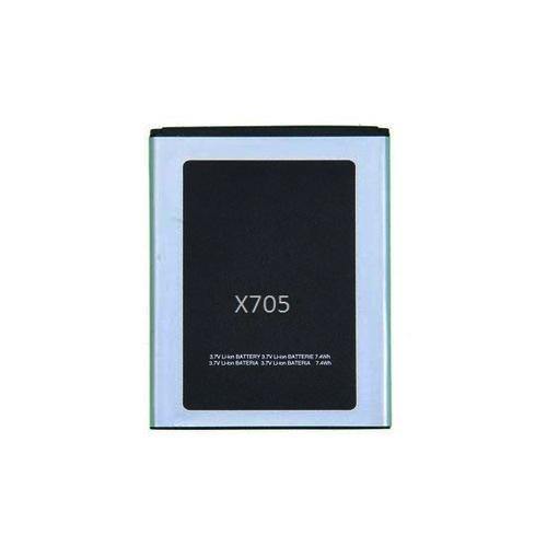 Battery for Micromax X705 - Indclues