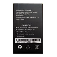 Battery for Karbonn VSCFP1750AA - Indclues