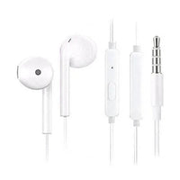 Headset for Samsung Galaxy M21 2021 - Indclues