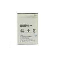 Battery for Swipe Konnect Pro - Indclues