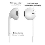 Headset for Vivo Y53 - Indclues