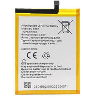 Battery for Infinix Hot 9 Play BL58BX - Indclues