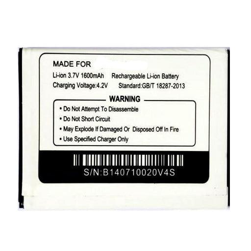 Battery for Gionee CTRL V4S BL-C008C - Indclues