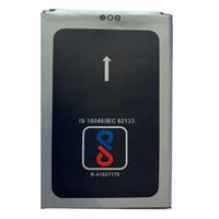 Battery for Karbonn Titanium Vista 4G VSUSP2300AA - Indclues