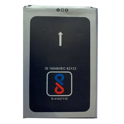 Battery for Karbonn Titanium Vista 4G VSUSP2300AA - Indclues