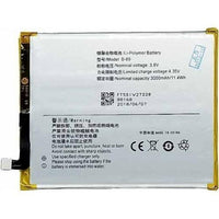 Battery for Vivo X6 Plus B-89 - Indclues