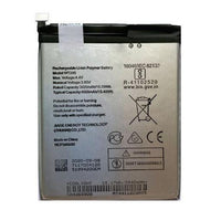 Battery for Nokia 3.2 TA-1154 TA-1156 WT240 - Indclues