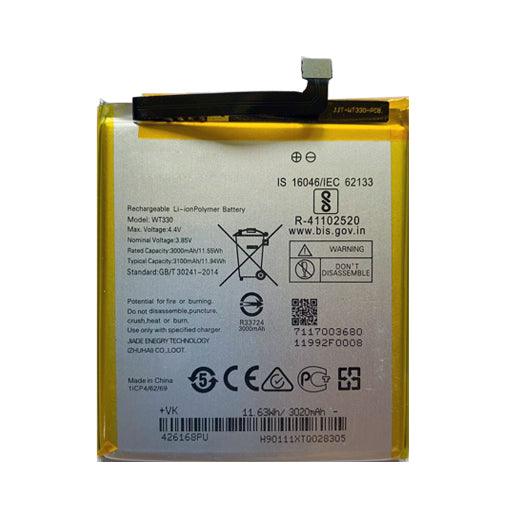 Battery for Nokia 4.2 TA-1150 TA-1157 WT330 - Indclues