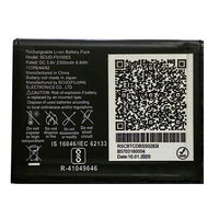 Premium Battery for JioFi 5 (JMR 814) Wi-Fi Router SCUD-F510003 - Indclues