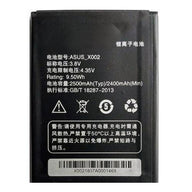 Battery for Asus Pegasus X002 - Indclues