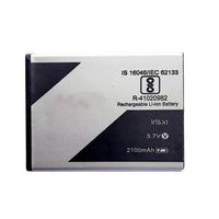 Battery for Lava Iris X1 - Indclues