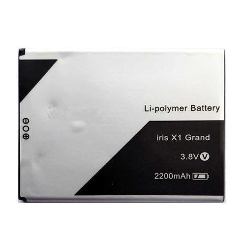 Battery for Lava Iris X1 Grand - Indclues