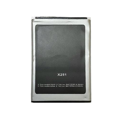 Battery for Micromax X251 - Indclues
