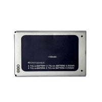 Battery for Micromax X2820 - Indclues