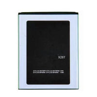 Battery for Micromax X287 - Indclues